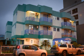 Rede Hs Hotelaria